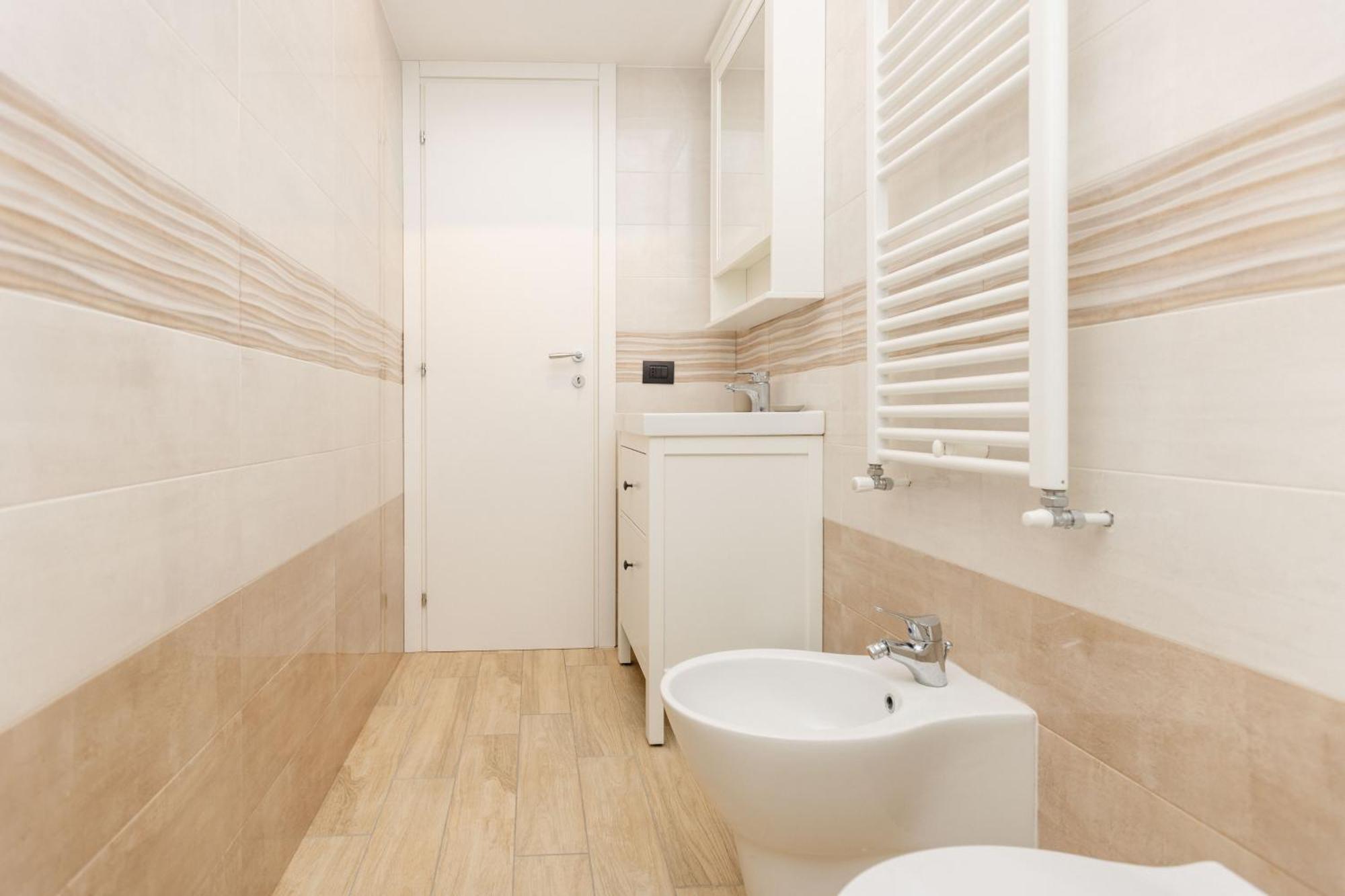 Apartment Bacio Di Velluto Vicino Metro