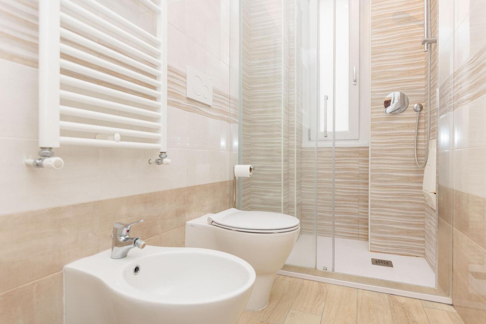 Bacio Di Velluto Vicino Metro Apartment