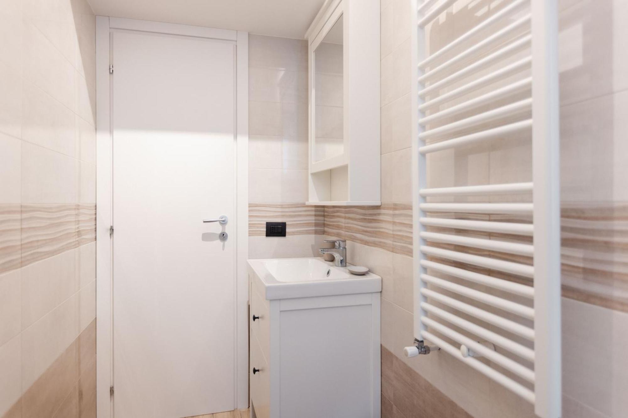Bacio Di Velluto Vicino Metro Apartment Mailand