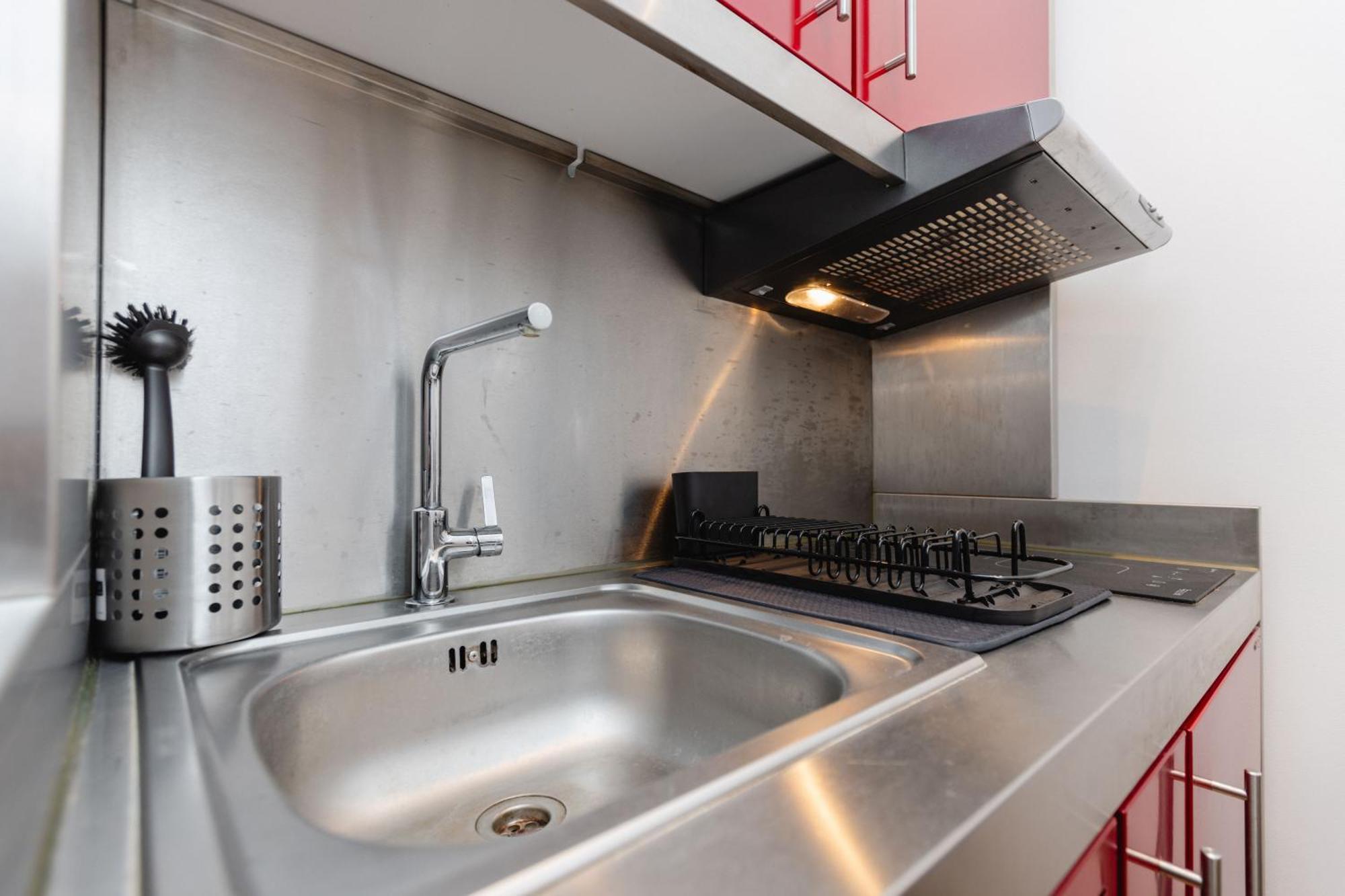 Apartment Bacio Di Velluto Vicino Metro