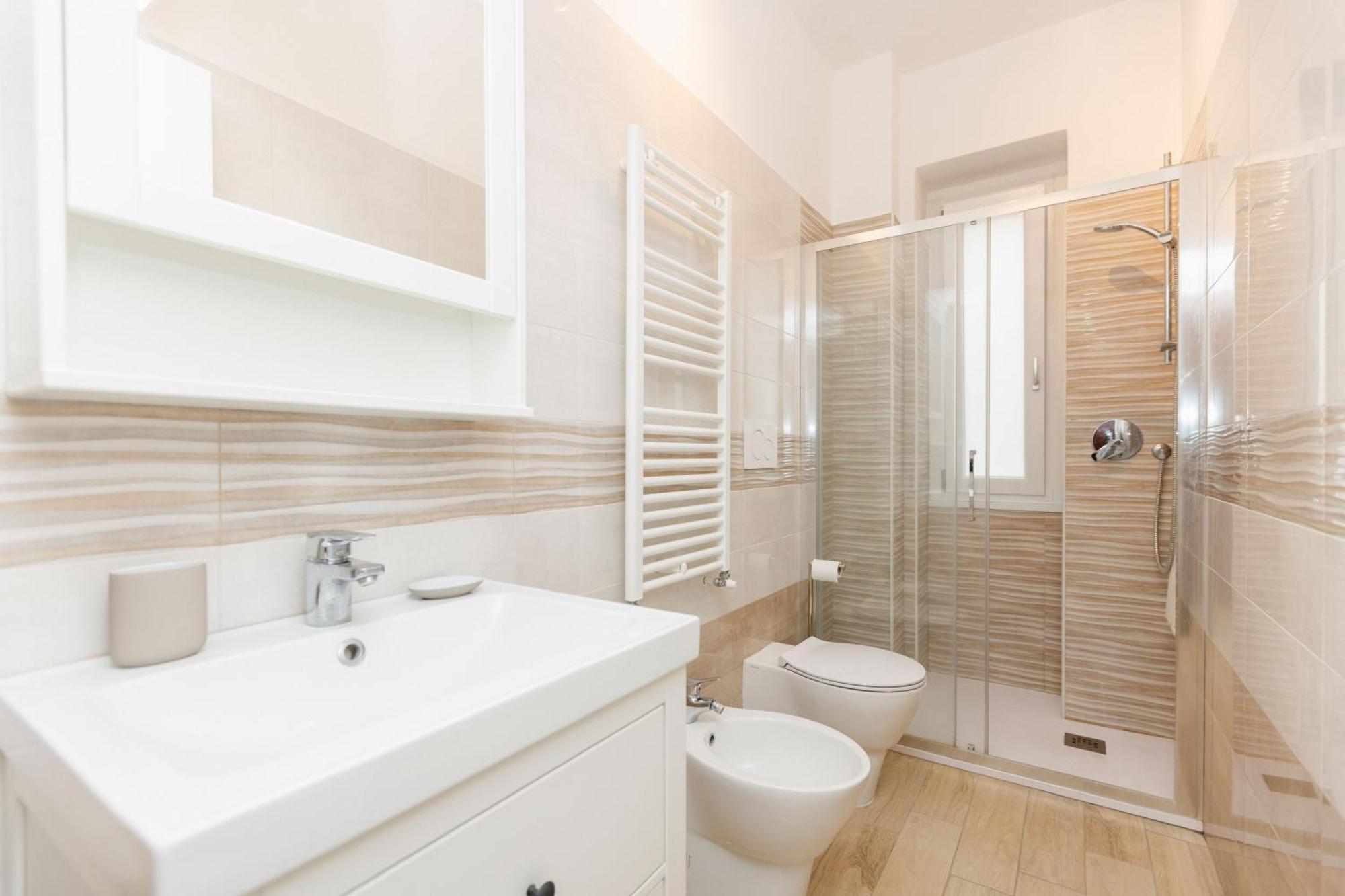 Bacio Di Velluto Vicino Metro Apartment *